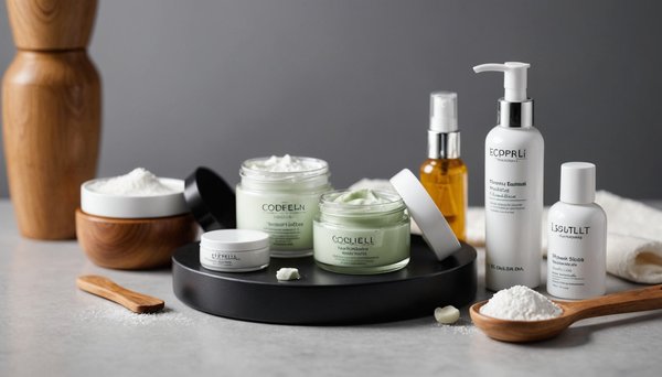 Les indispensables produits pour une routine soin visage réussie