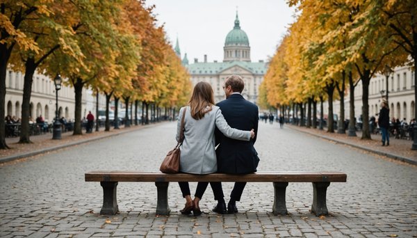 Thérapeute de couple à genève : redécouvrez votre complicité